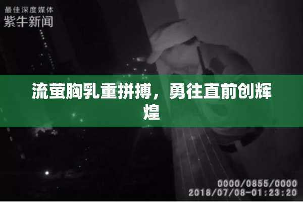 流萤胸乳重拼搏，勇往直前创辉煌