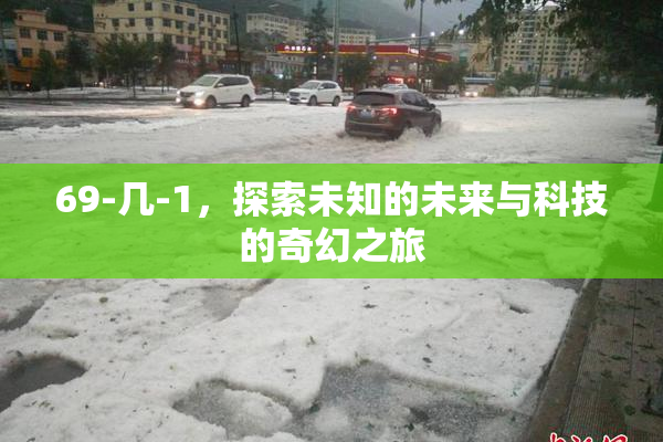 69-几-1，探索未知的未来与科技的奇幻之旅