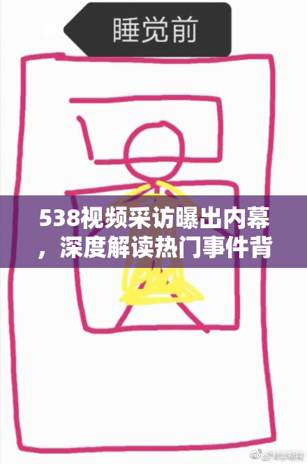 538视频采访曝出内幕，深度解读热门事件背后真相