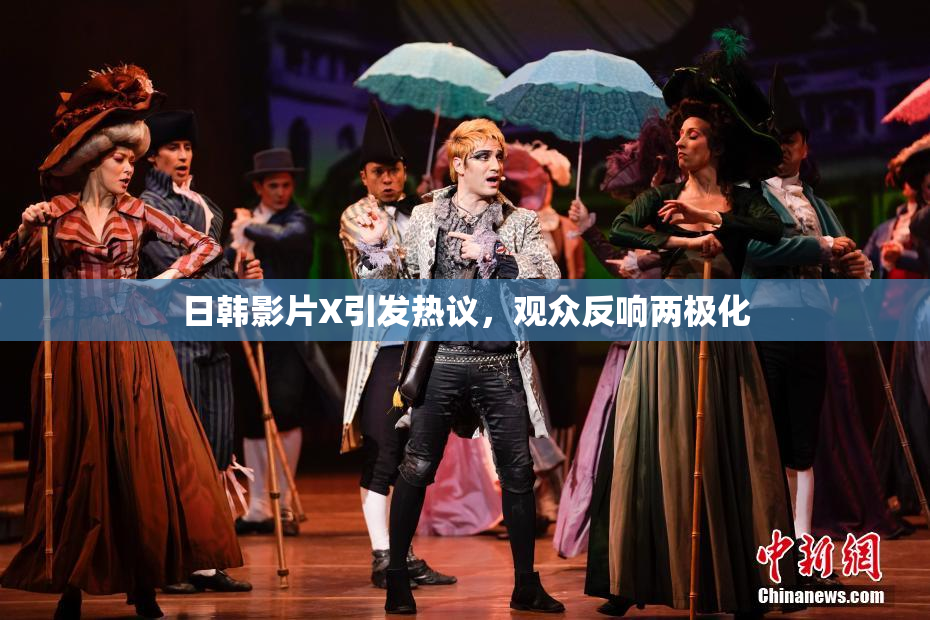 日韩影片X引发热议，观众反响两极化
