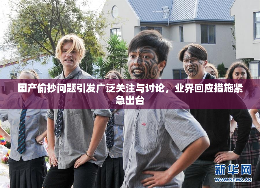 国产偷抄问题引发广泛关注与讨论，业界回应措施紧急出台