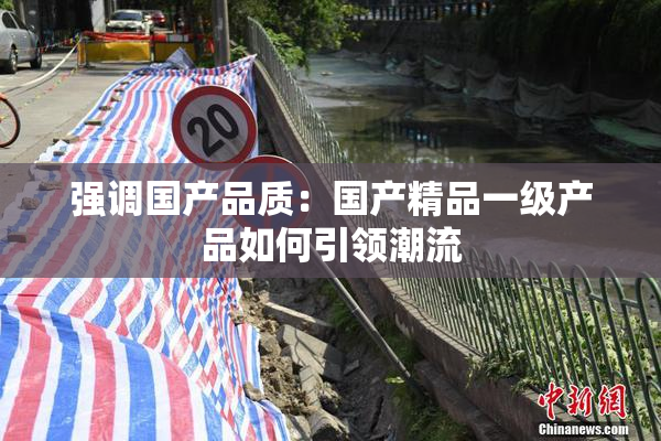 强调国产品质：国产精品一级产品如何引领潮流