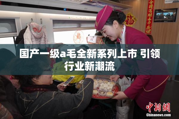 国产一级a毛全新系列上市 引领行业新潮流