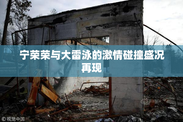 宁荣荣与大雷泳的激情碰撞盛况再现