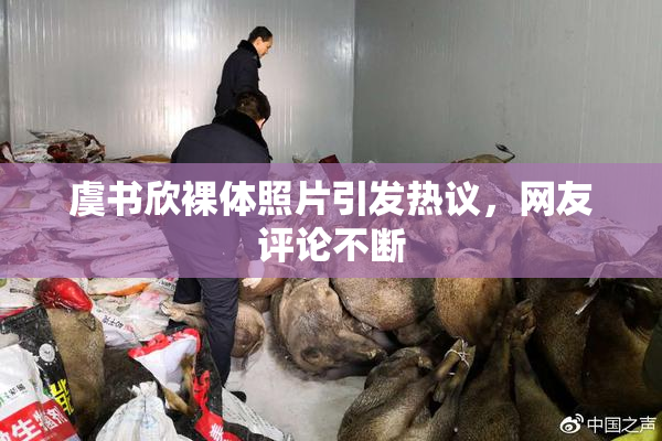 虞书欣裸体照片引发热议，网友评论不断