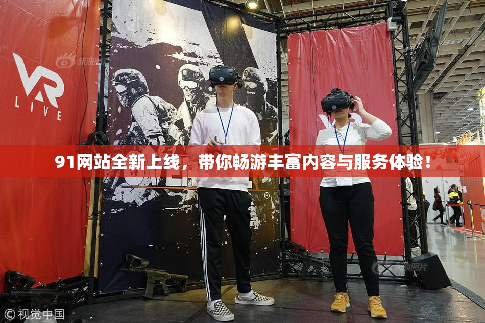 91网站全新上线，带你畅游丰富内容与服务体验！