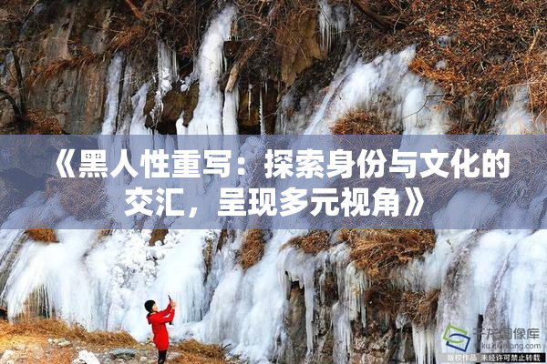 《黑人性重写：探索身份与文化的交汇，呈现多元视角》