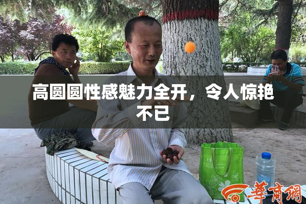 高圆圆性感魅力全开，令人惊艳不已