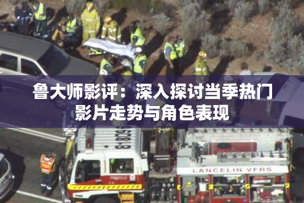 鲁大师影评：深入探讨当季热门影片走势与角色表现