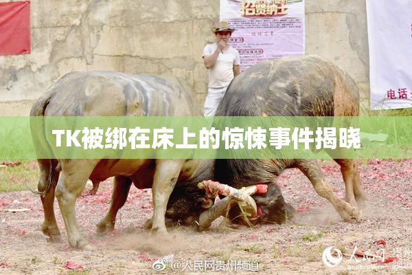TK被绑在床上的惊悚事件揭晓