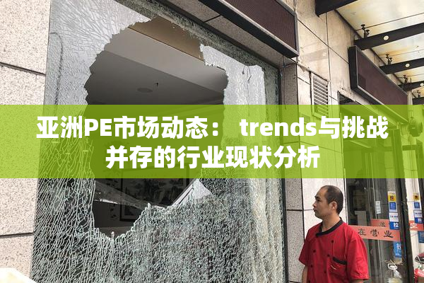 亚洲PE市场动态： trends与挑战并存的行业现状分析
