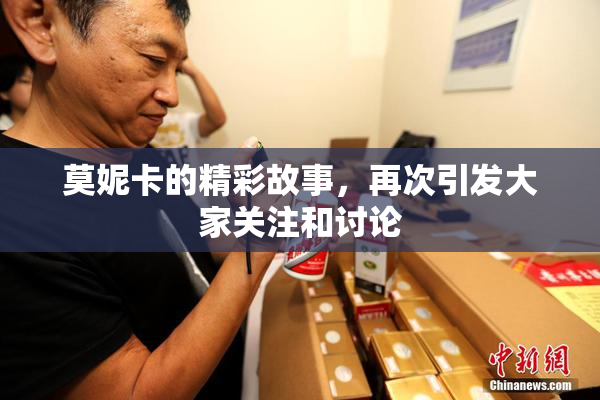 莫妮卡的精彩故事，再次引发大家关注和讨论
