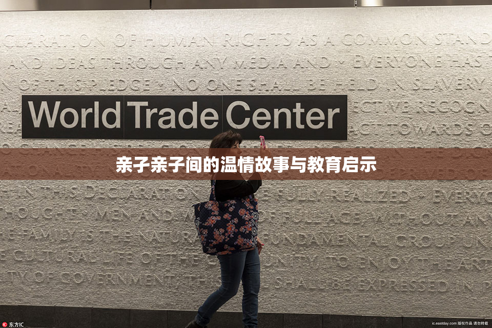 亲孑亲子间的温情故事与教育启示