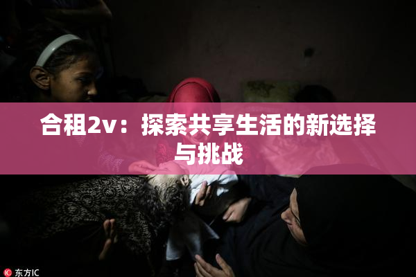 合租2v：探索共享生活的新选择与挑战