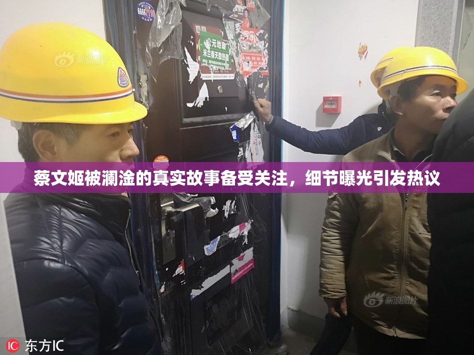 蔡文姬被澜淦的真实故事备受关注，细节曝光引发热议