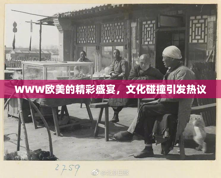 WWW欧美的精彩盛宴，文化碰撞引发热议