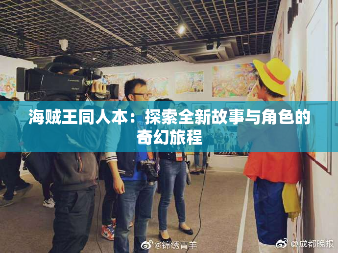 海贼王同人本：探索全新故事与角色的奇幻旅程