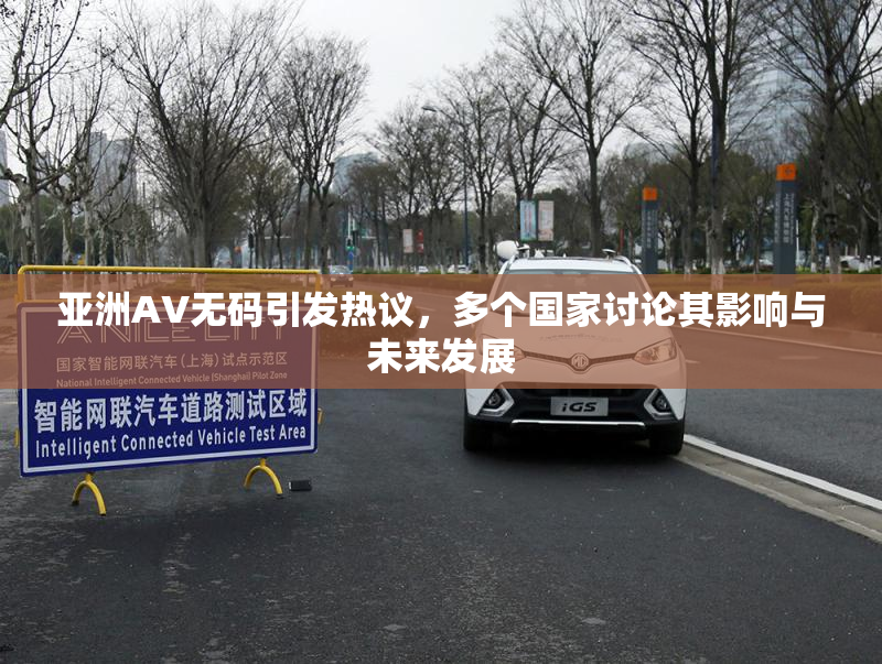 亚洲AV无码引发热议，多个国家讨论其影响与未来发展