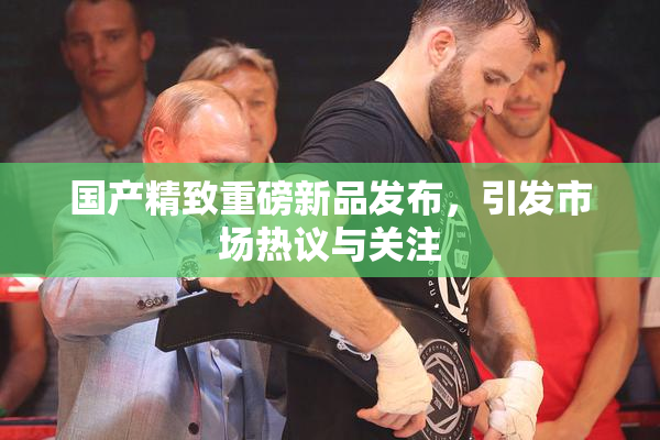 国产精致重磅新品发布，引发市场热议与关注