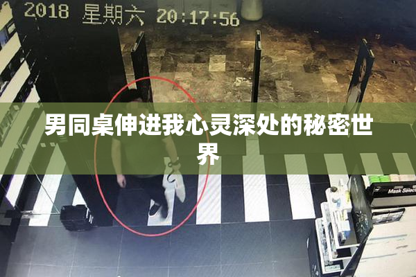 男同桌伸进我心灵深处的秘密世界