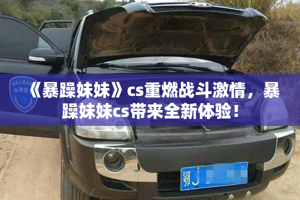 《暴躁妹妹》cs重燃战斗激情，暴躁妹妹cs带来全新体验！