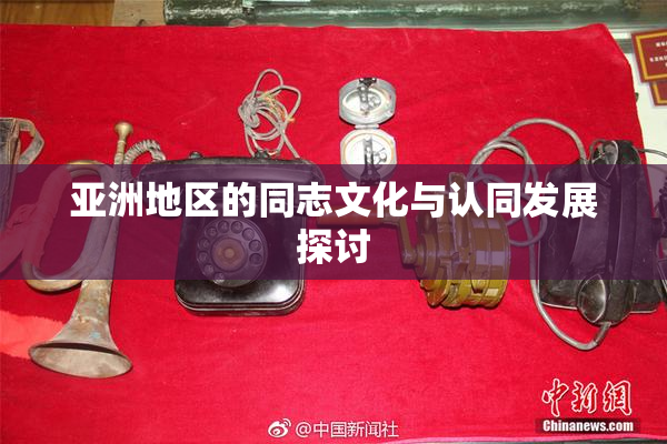 亚洲地区的同志文化与认同发展探讨