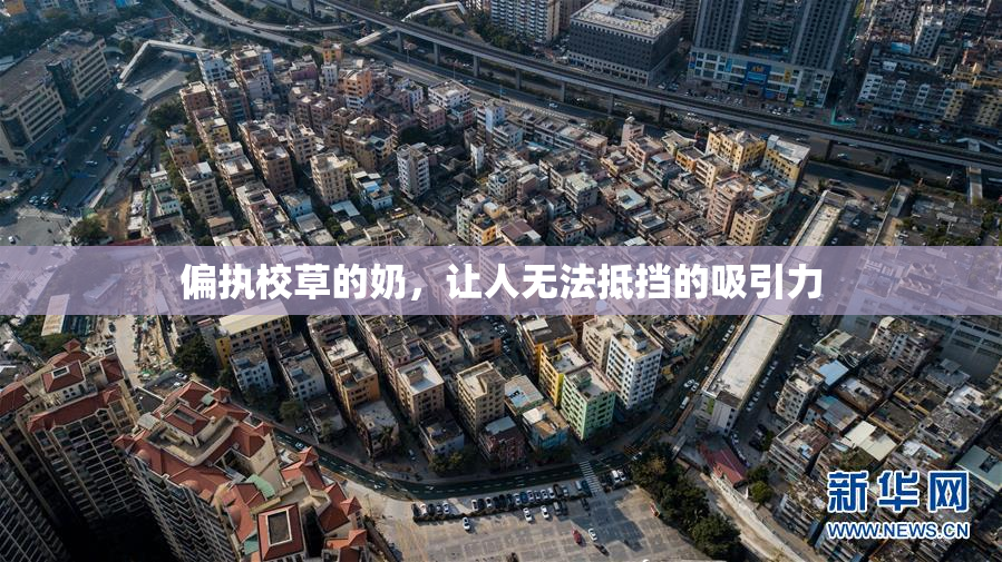偏执校草的奶，让人无法抵挡的吸引力