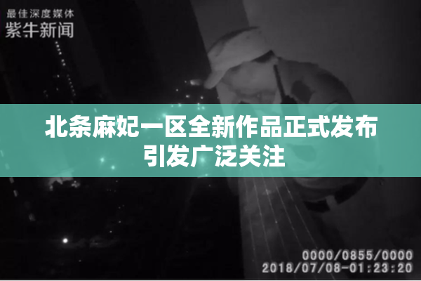 北条麻妃一区全新作品正式发布 引发广泛关注
