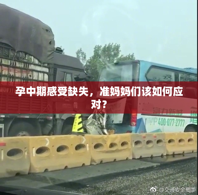 孕中期感受缺失，准妈妈们该如何应对？