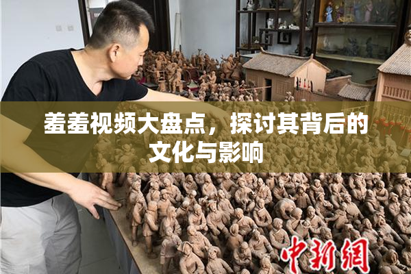 羞羞视频大盘点，探讨其背后的文化与影响