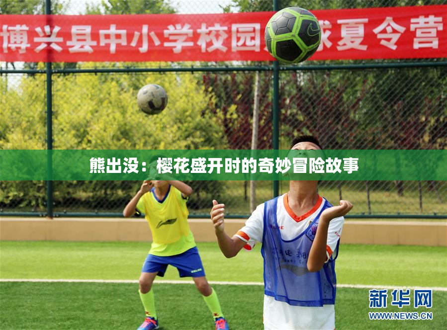 熊出没：樱花盛开时的奇妙冒险故事