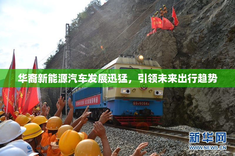 华裔新能源汽车发展迅猛，引领未来出行趋势