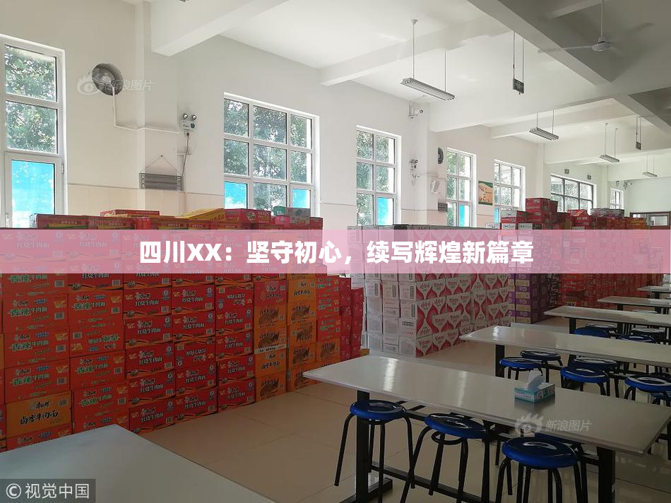 四川XX：坚守初心，续写辉煌新篇章