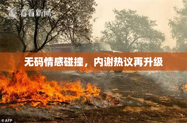 无码情感碰撞，内谢热议再升级