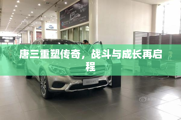 唐三重塑传奇，战斗与成长再启程