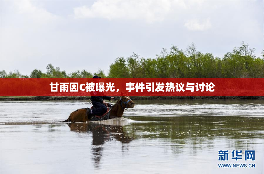 甘雨因C被曝光，事件引发热议与讨论