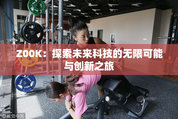 Z00K：探索未来科技的无限可能与创新之旅