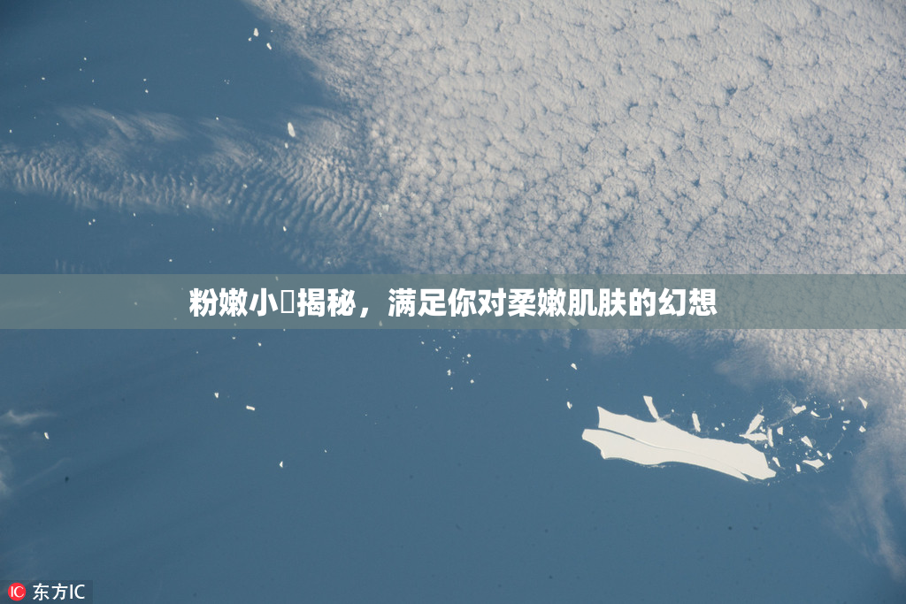 粉嫩小泬揭秘，满足你对柔嫩肌肤的幻想