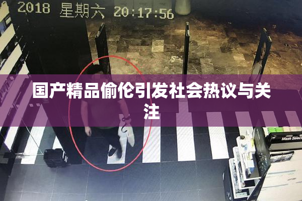 国产精品偷伦引发社会热议与关注