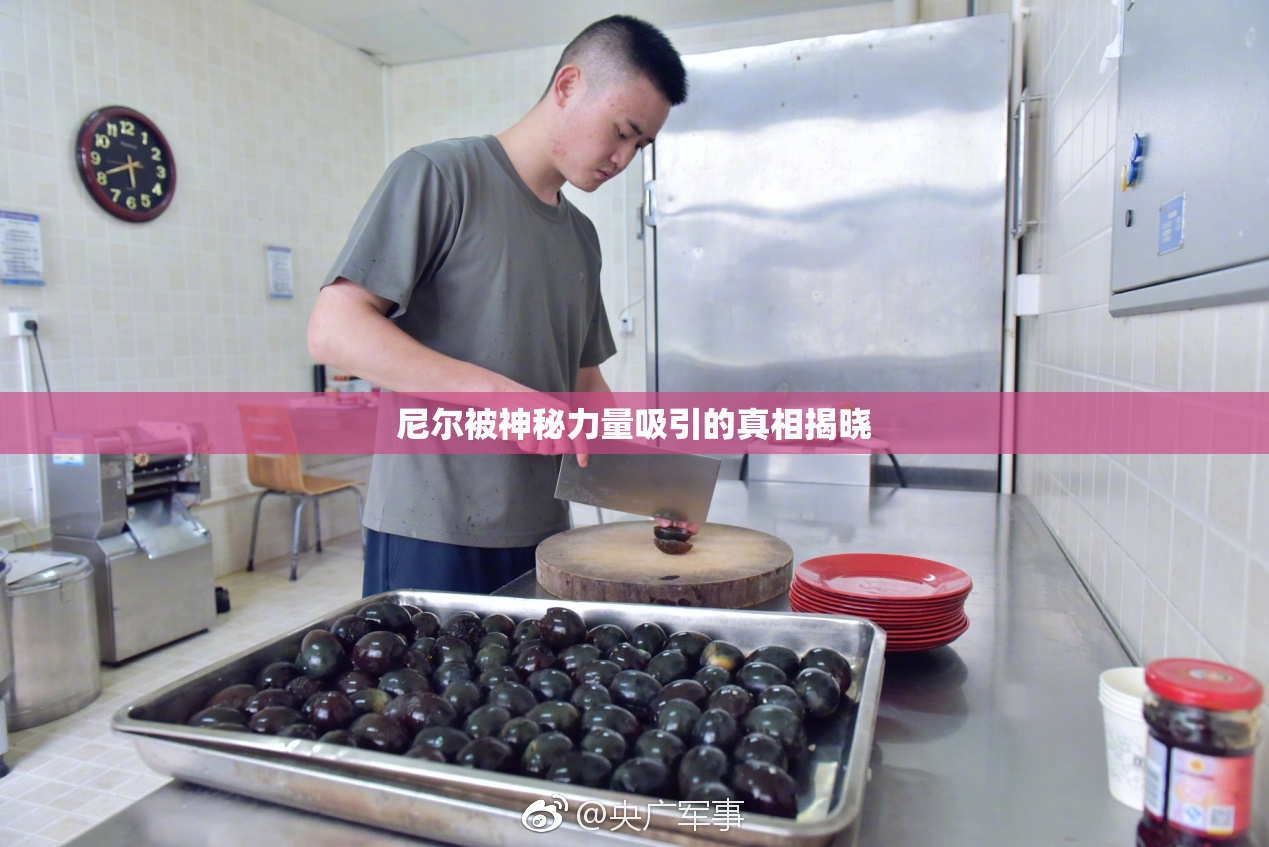 尼尔被神秘力量吸引的真相揭晓