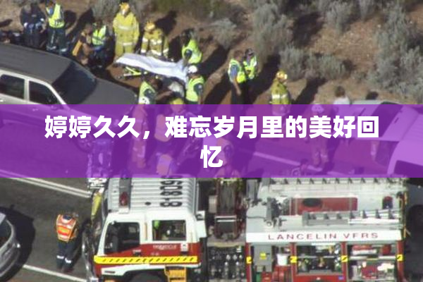 婷婷久久，难忘岁月里的美好回忆