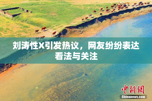 刘涛性X引发热议，网友纷纷表达看法与关注