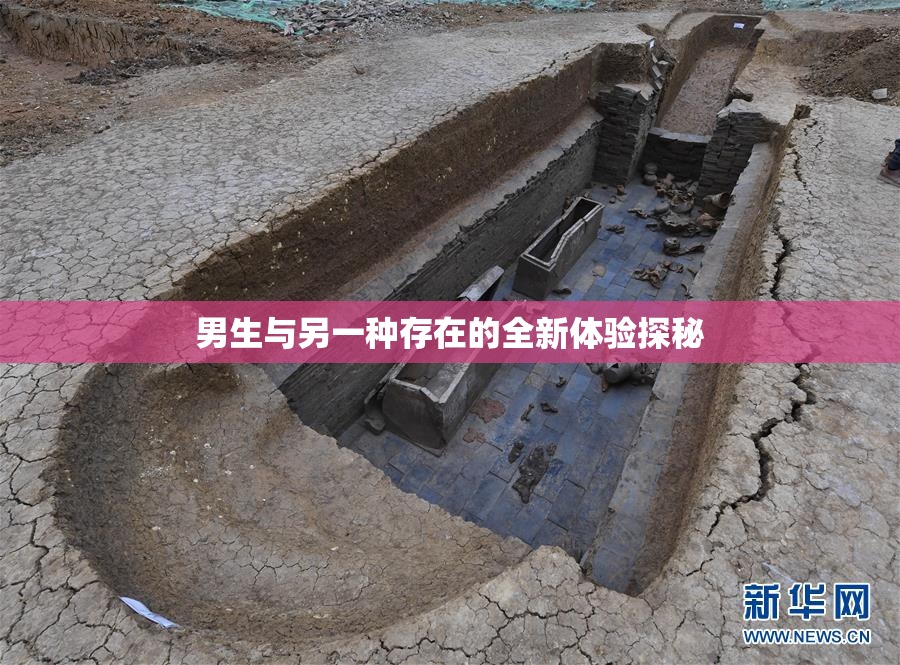 男生与另一种存在的全新体验探秘