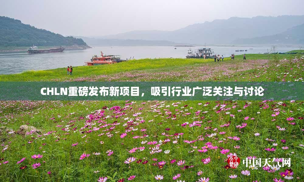 CHLN重磅发布新项目，吸引行业广泛关注与讨论