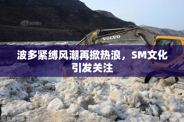 波多紧缚风潮再掀热浪，SM文化引发关注