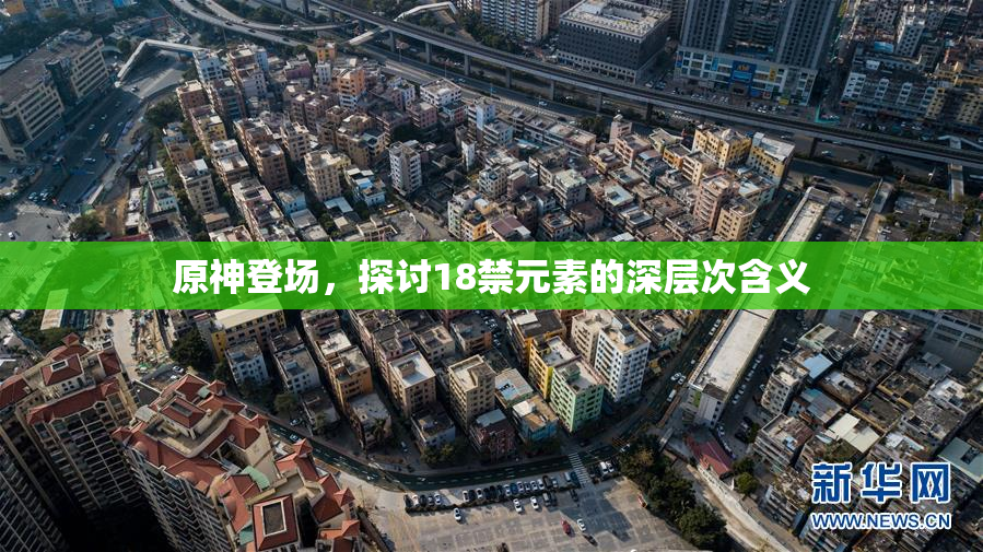 原神登场，探讨18禁元素的深层次含义