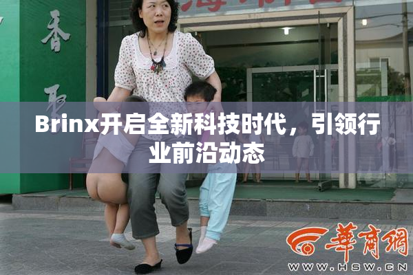 Brinx开启全新科技时代，引领行业前沿动态
