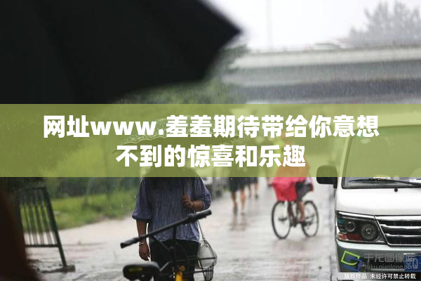 网址www.羞羞期待带给你意想不到的惊喜和乐趣