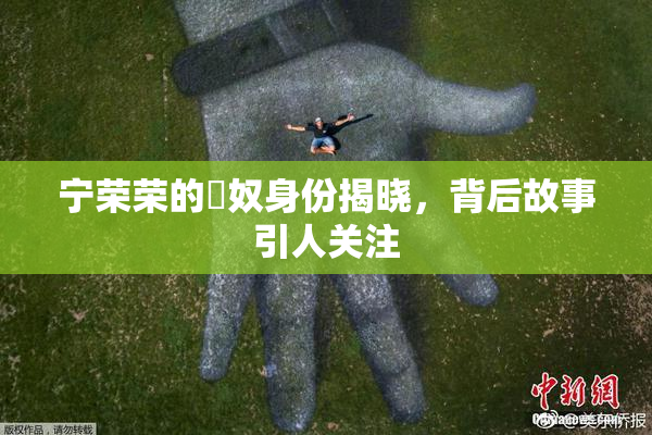 宁荣荣的婬奴身份揭晓，背后故事引人关注