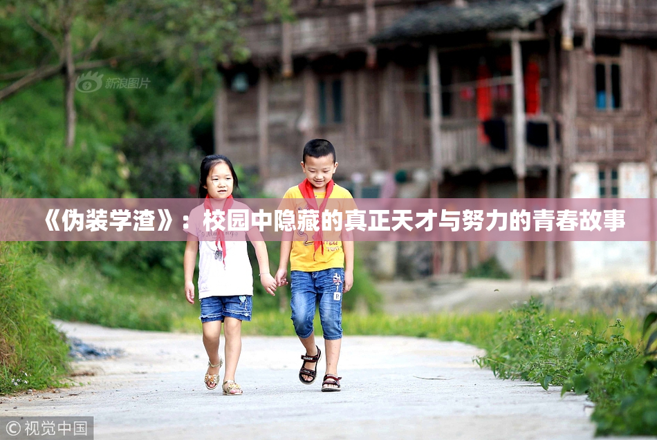 《伪装学渣》：校园中隐藏的真正天才与努力的青春故事